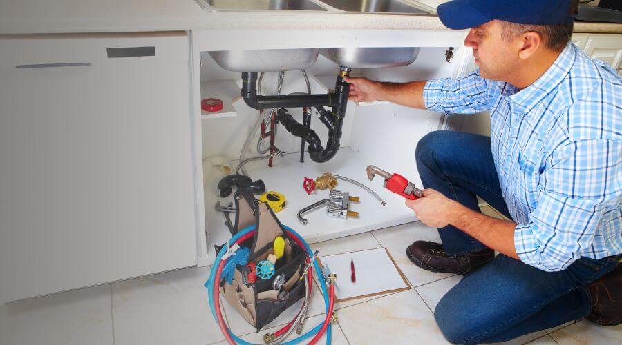 Professional Leak Detection in Tarawa Terrace, NC